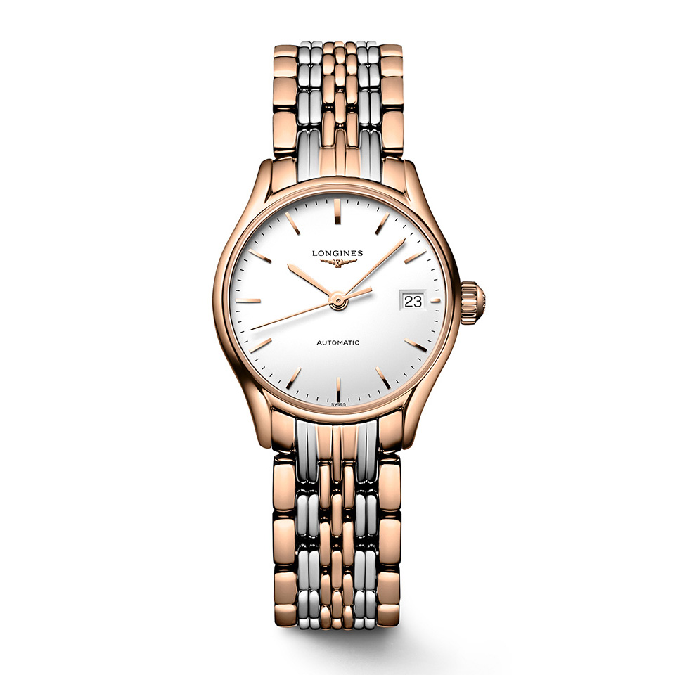 Longines Lyre L4 360 1 12 7