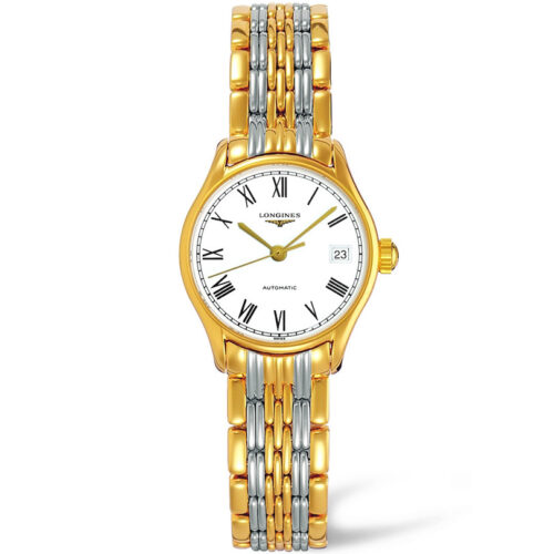 Longines Lyre L4 360 2 11 7