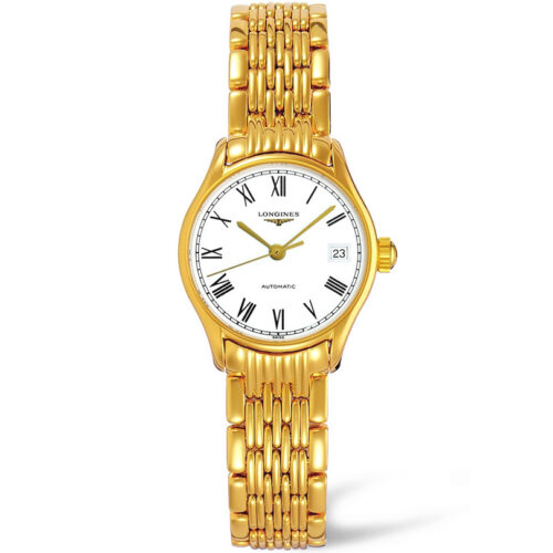 Longines Lyre L4 360 2 11 8