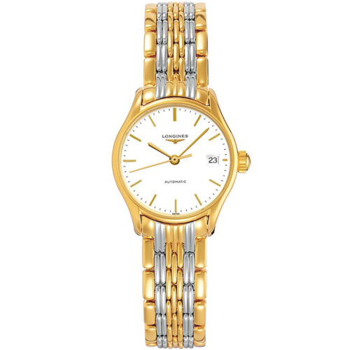Longines Lyre L4 360 2 12 7