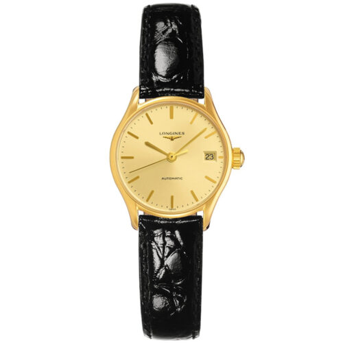 Longines Lyre L4 360 2 32 2