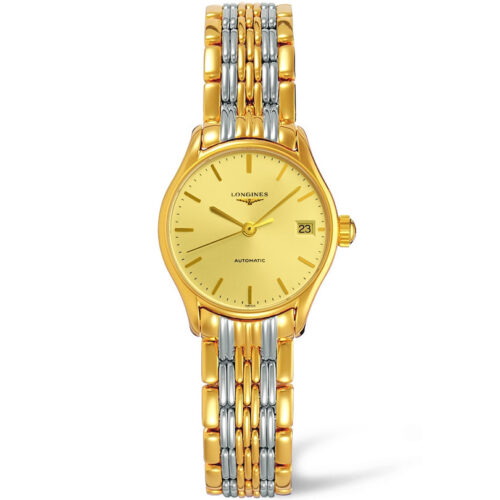 Longines Lyre L4 360 2 32 7