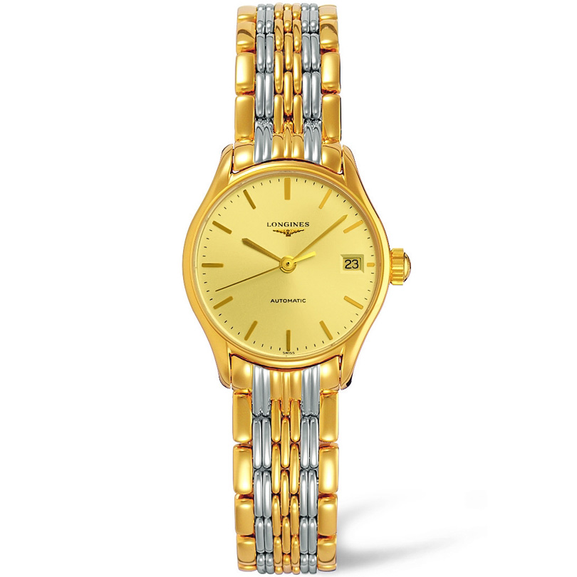 Longines Lyre L4 360 2 32 7
