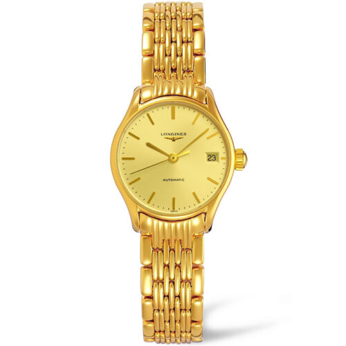 Longines Lyre L4 360 2 32 8