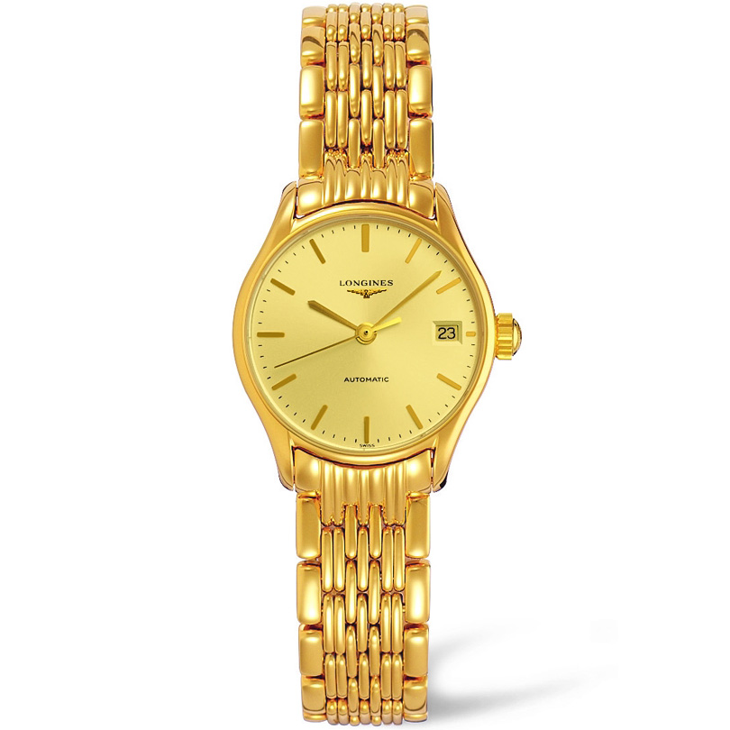 Longines Lyre L4 360 2 32 8