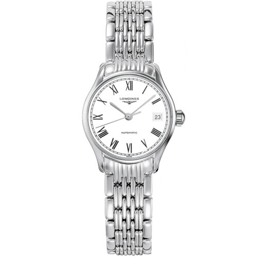 Longines Lyre L4 360 4 11 6