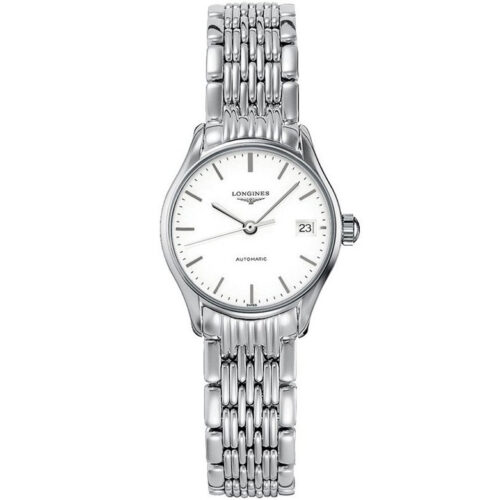 Longines Lyre L4 360 4 12 6
