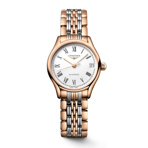 Longines Lyre L4 361 1 11 7