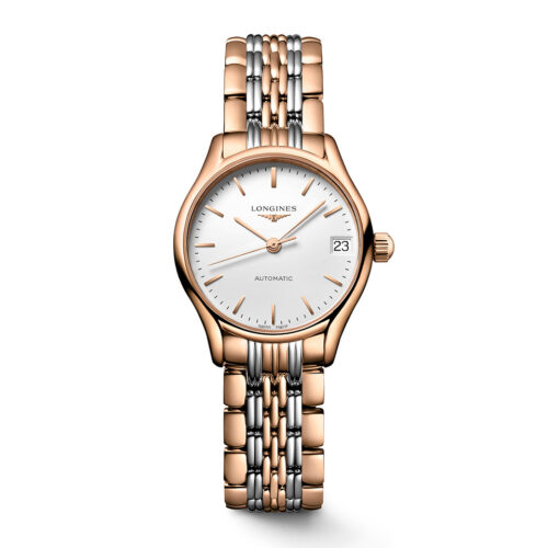 Longines Lyre L4 361 1 12 7