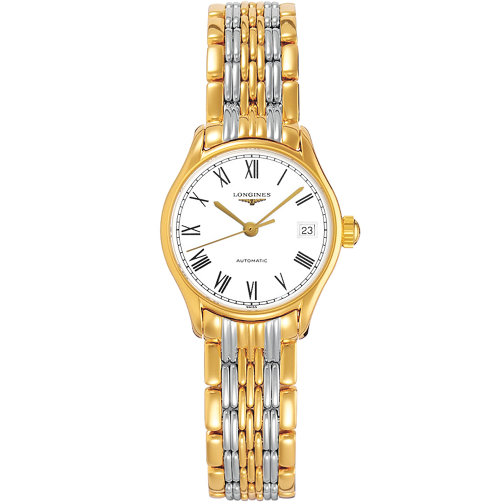 Longines Lyre L4 361 2 11 7