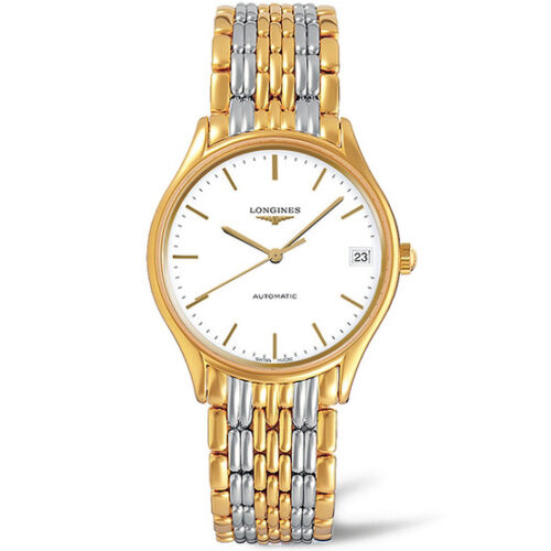 Longines Lyre L4 361 2 12 7