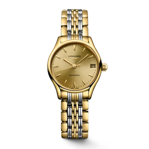 Longines Lyre L4 361 2 32 7