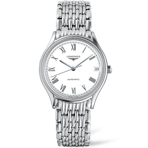 Longines Lyre L4 361 4 11 6