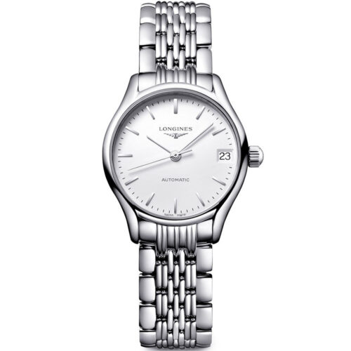 Longines Lyre L4 361 4 12 6