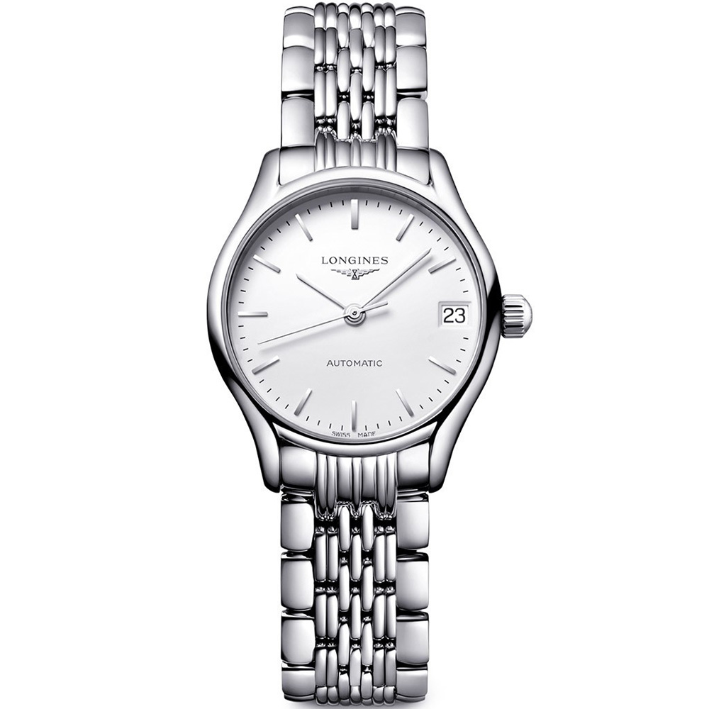 Longines Lyre L4 361 4 12 6
