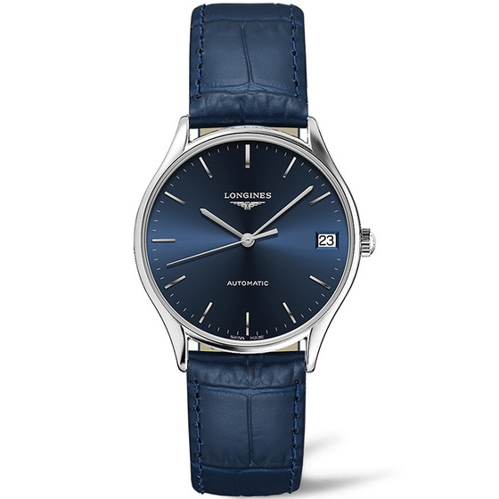 Longines Lyre L4 361 4 92 2