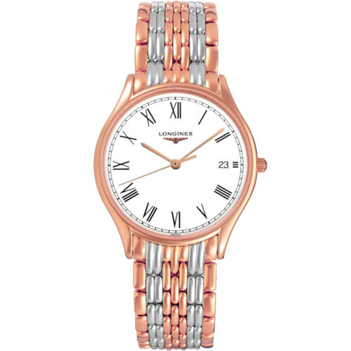 Longines Lyre L4 759 1 11 7