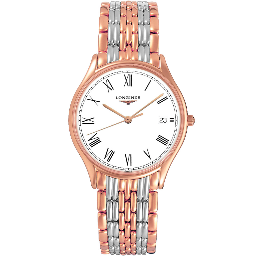 Longines Lyre L4 759 1 11 7