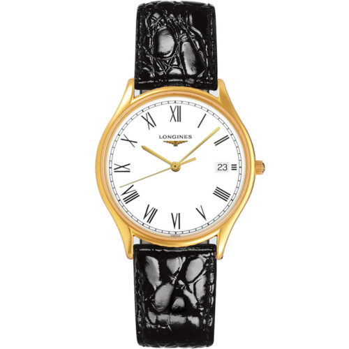 Longines Lyre L4 759 2 11 2