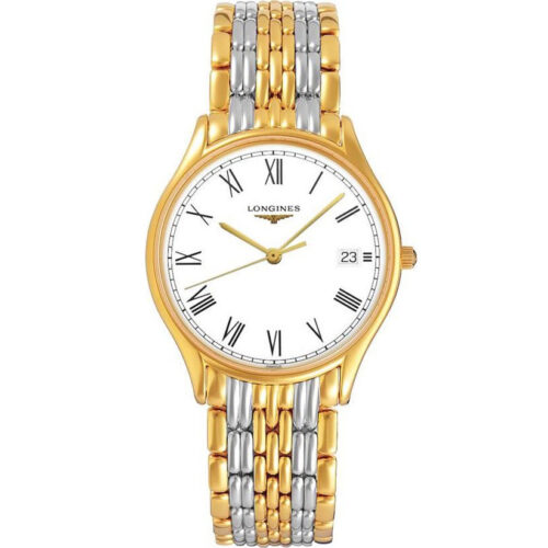 Longines Lyre L4 759 2 11 7