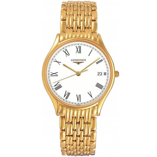 Longines Lyre L4 759 2 11 8