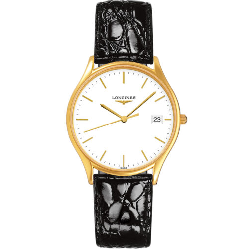 Longines Lyre L4 759 2 12 2
