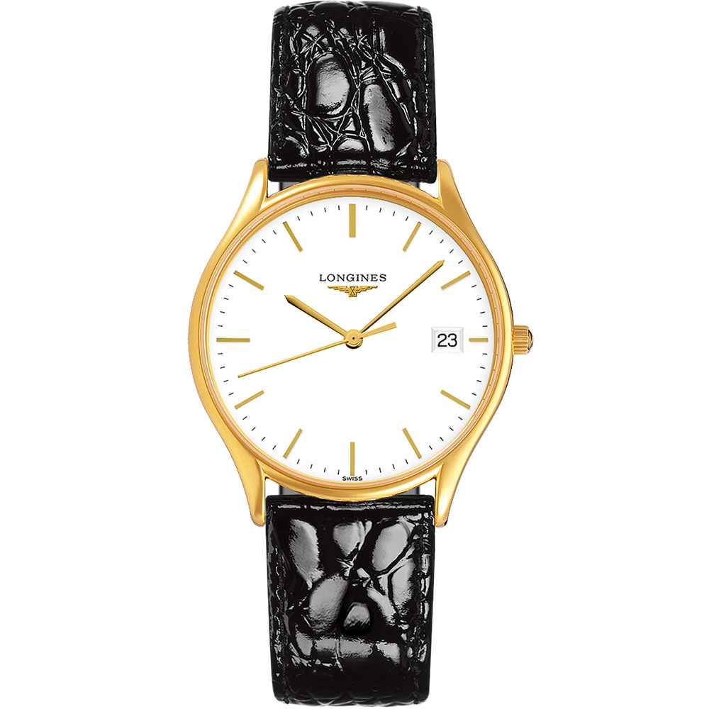 Longines Lyre L4 759 2 12 2