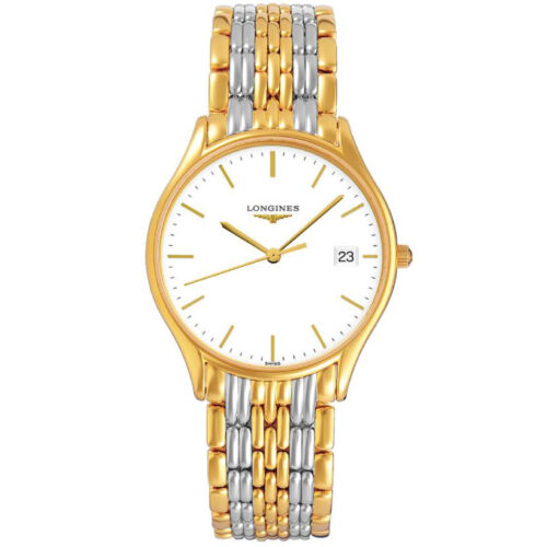 Longines Lyre L4 759 2 12 7