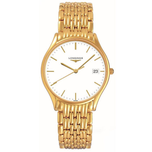Longines Lyre L4 759 2 12 8
