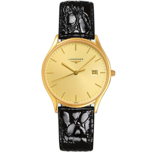 Longines Lyre L4 759 2 32 2
