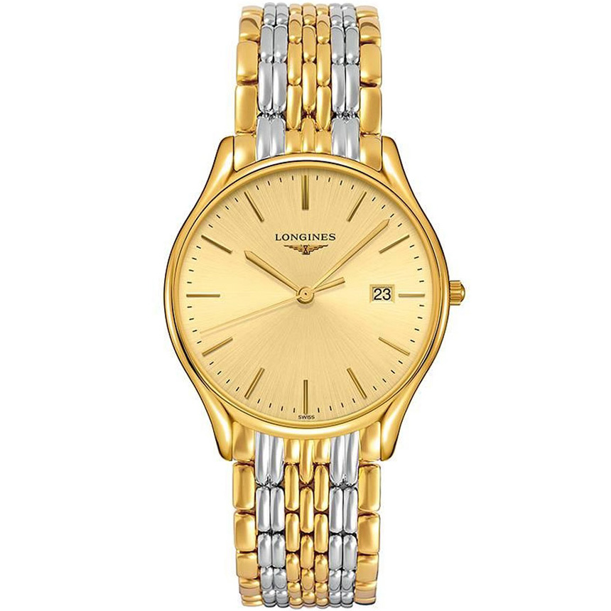 Longines Lyre L4 759 2 32 7