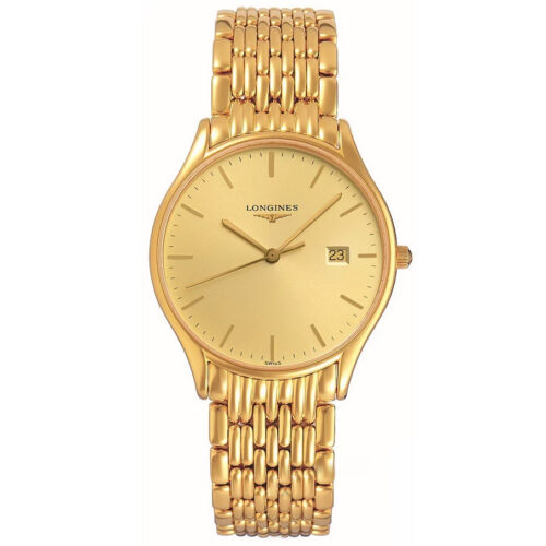 Longines Lyre L4 759 2 32 8