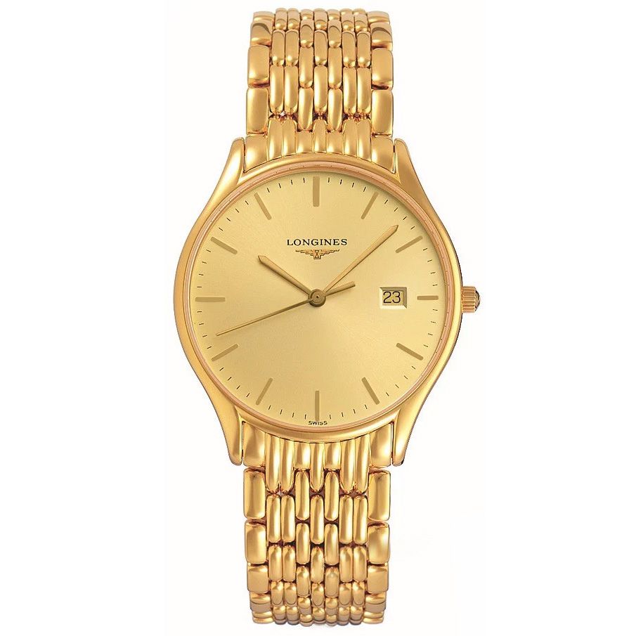 Longines Lyre L4 759 2 32 8
