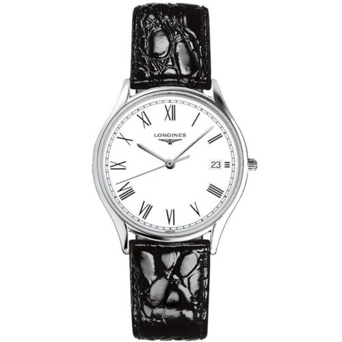 Longines Lyre L4 759 4 11 2