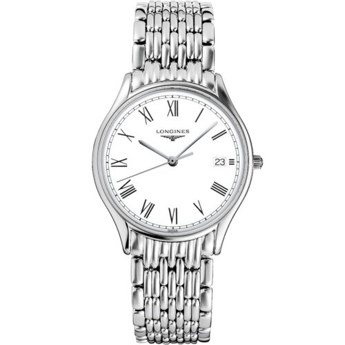 Longines Lyre L4 759 4 11 6