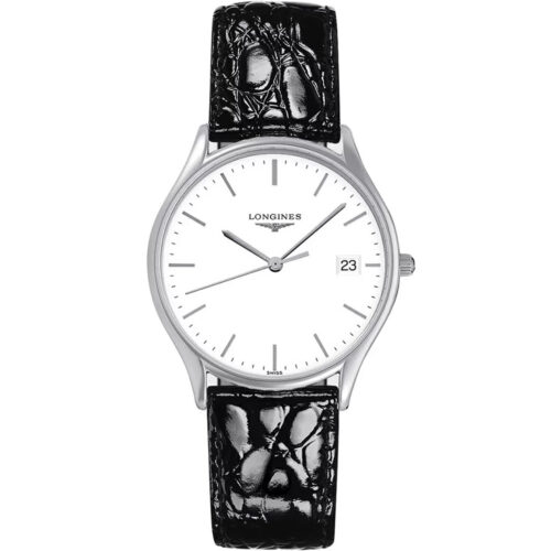 Longines Lyre L4 759 4 12 2