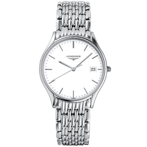 Longines Lyre L4 759 4 12 6