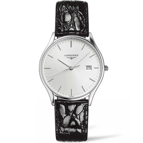 Longines Lyre L4 759 4 72 2