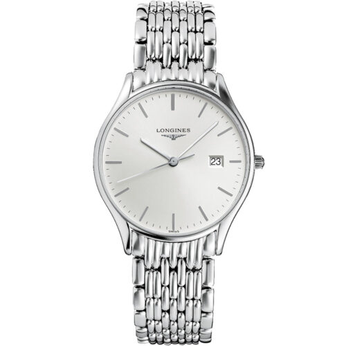 Longines Lyre L4 759 4 72 6