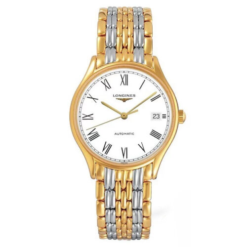 Longines Lyre L4 760 2 11 7