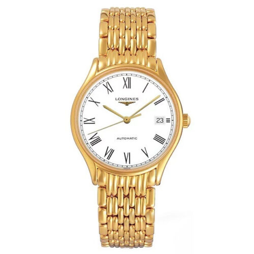 Longines Lyre L4 760 2 11 8