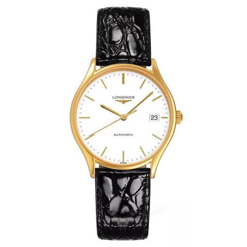 Longines Lyre L4 760 2 12 2