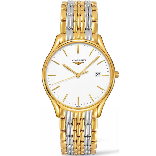 Longines Lyre L4 760 2 12 7