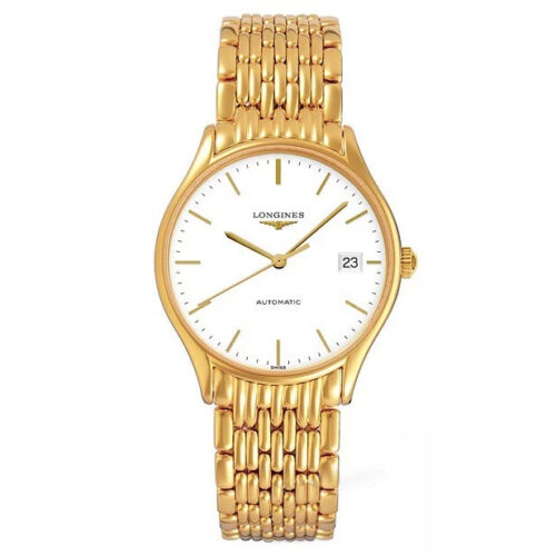 Longines Lyre L4 760 2 12 8