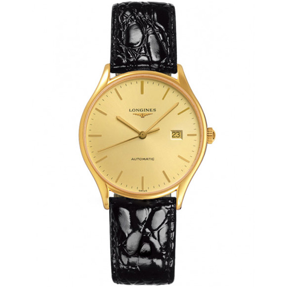Longines Lyre L4 760 2 32 2