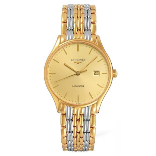 Longines Lyre L4 760 2 32 7