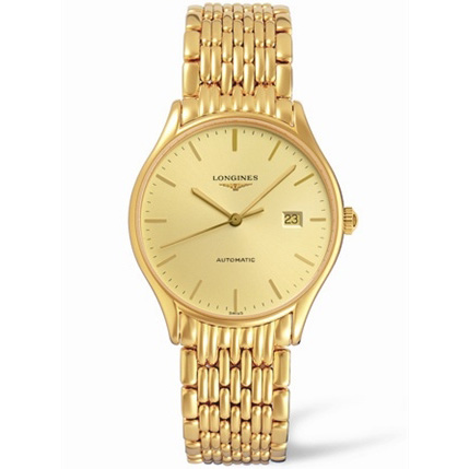 Longines Lyre L4 760 2 32 8