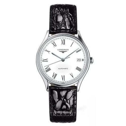 Longines Lyre L4 760 4 11 2