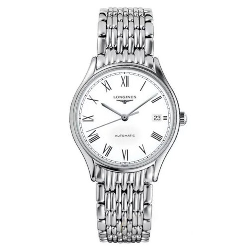 Longines Lyre L4 760 4 11 6