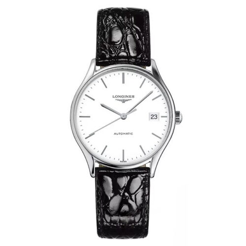 Longines Lyre L4 760 4 12 2